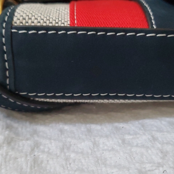 Tory Burch Nautical Bag - Picture 12 of 14